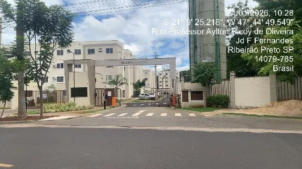 Imagem do imóvel AP89158