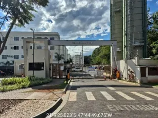 Imagem do imóvel AP10259