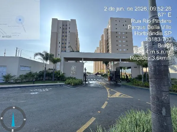 Imagem do imóvel AP32715