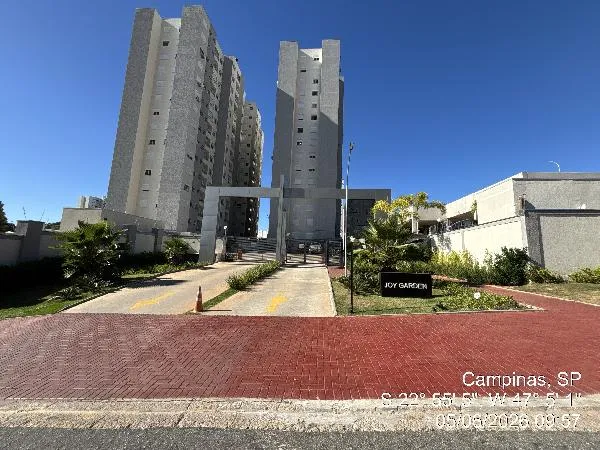 Imagem do imóvel AP77767
