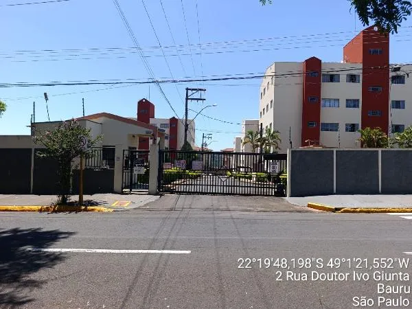 Imagem do imóvel AP03970