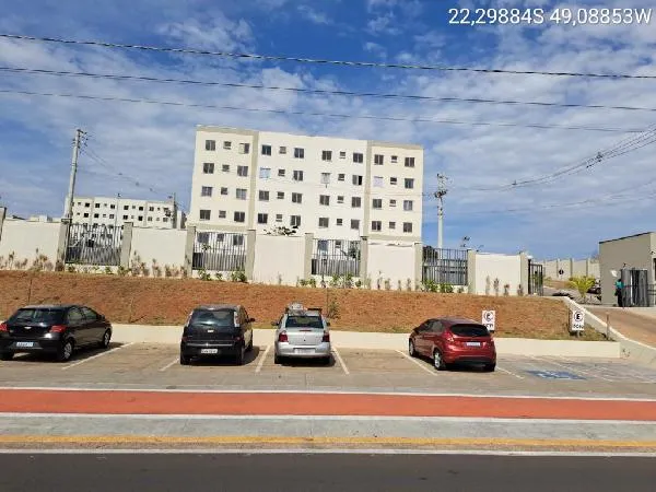 Imagem do imóvel AP16796