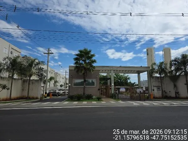 Imagem do imóvel AP83024