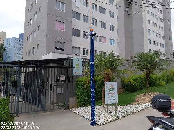 Imagem do imóvel AP22591