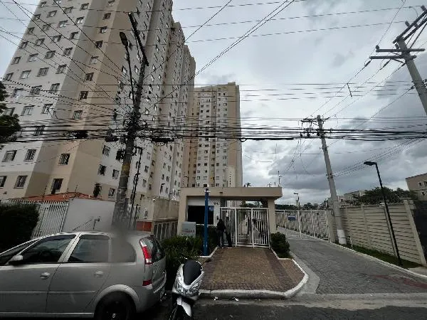 Imagem do imóvel AP91554