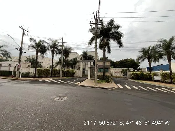 Imagem do imóvel AP21651