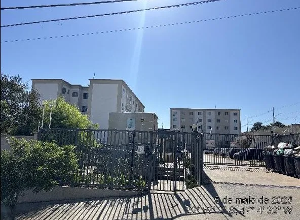 Imagem do imóvel AP29331