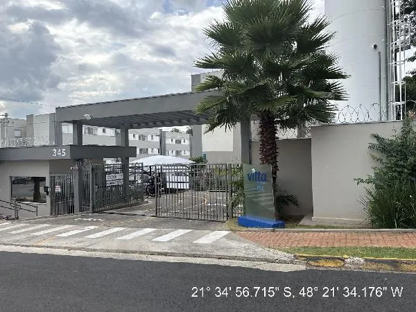Imagem do imóvel AP41553