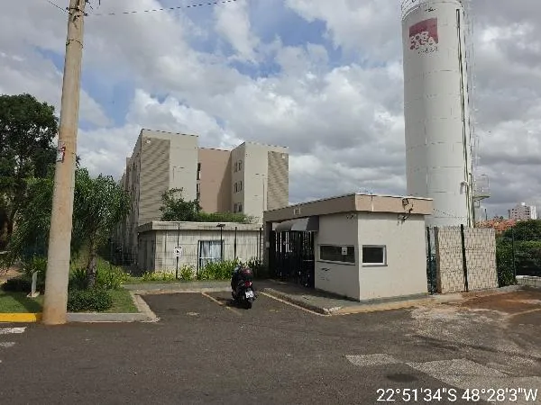 Imagem do imóvel AP20574