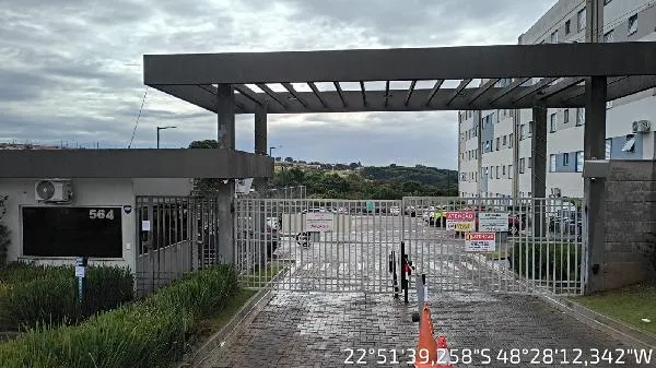Imagem do imóvel AP97634