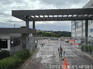 Imagem do imóvel AP16904