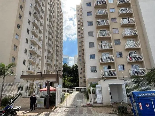 Imagem do imóvel AP48588