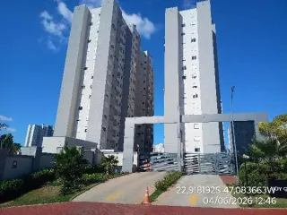 Imagem do imóvel AP18697