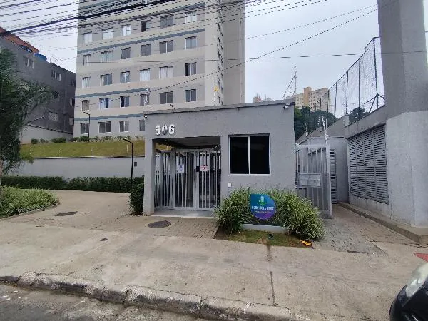 Imagem do imóvel AP92453
