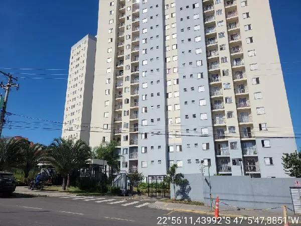 Imagem do imóvel AP90561