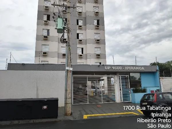 Imagem do imóvel AP24172