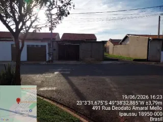 Imagem do imóvel CA75257