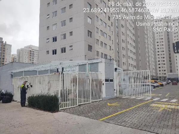 Imagem do imóvel AP96388