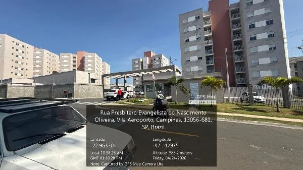 Imagem do imóvel AP67394