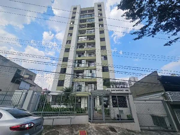 Imagem do imóvel AP91623