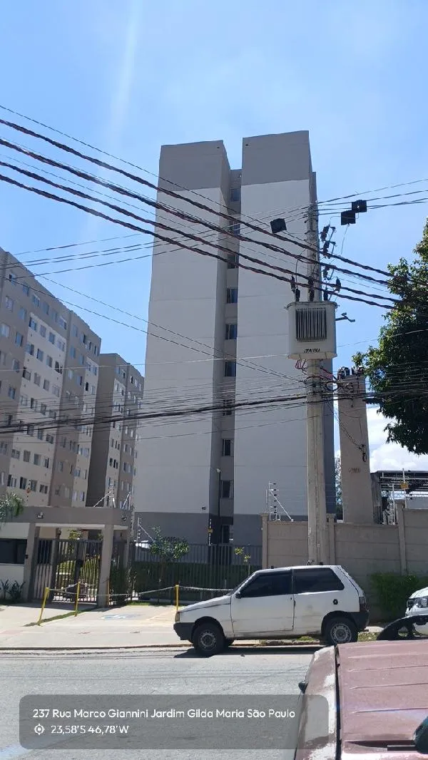 Imagem do imóvel AP96649