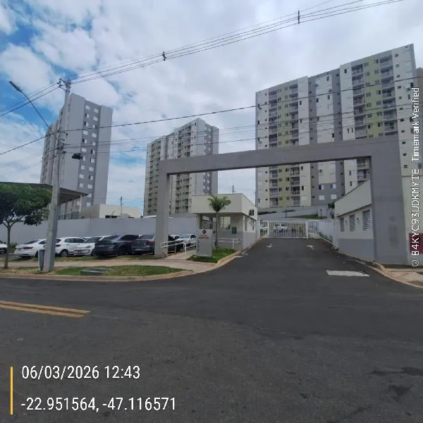 Imagem do imóvel AP23392