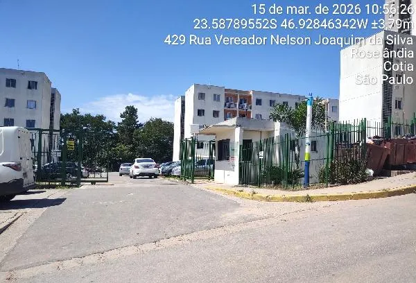 Imagem do imóvel AP98279