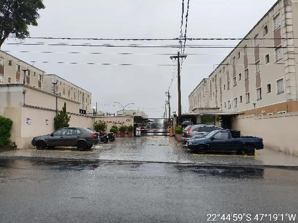 Imagem do imóvel AP62812