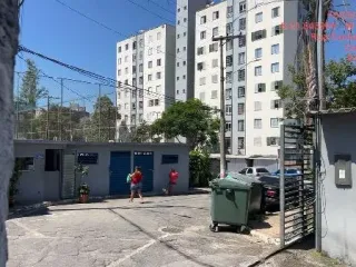 Imagem do imóvel AP48919