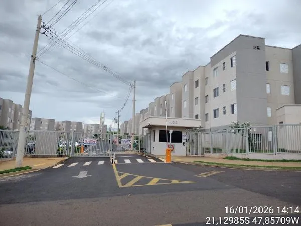 Imagem do imóvel AP94964
