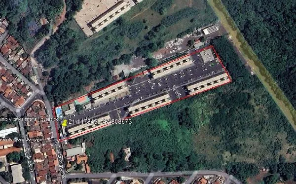 Imagem do imóvel AP76604