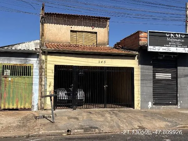 Imagem do imóvel CA45678