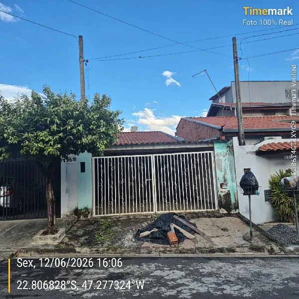 Imagem do imóvel CA44080