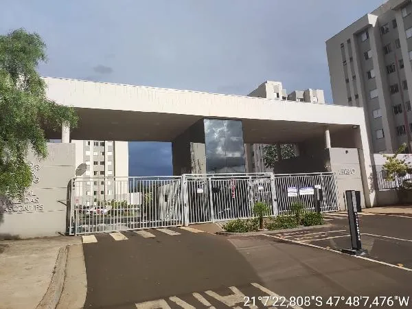 Imagem do imóvel AP97263