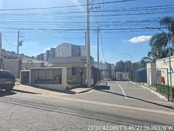 Imagem do imóvel AP16719