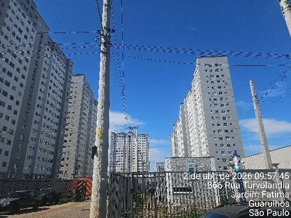 Imagem do imóvel AP03994