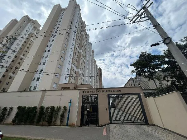 Imagem do imóvel AP47853