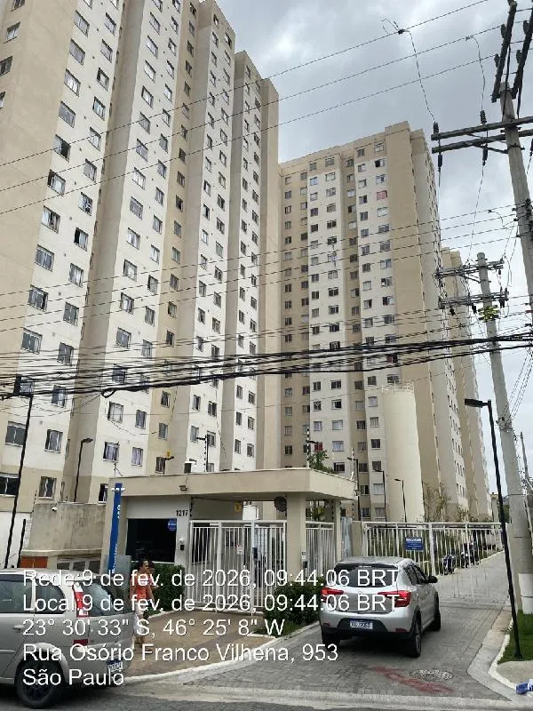 Imagem do imóvel AP83038