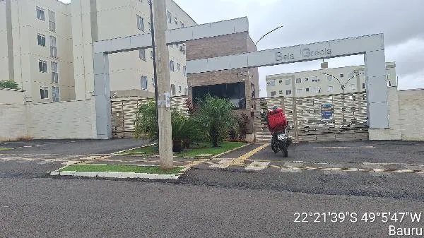 Imagem do imóvel AP89593