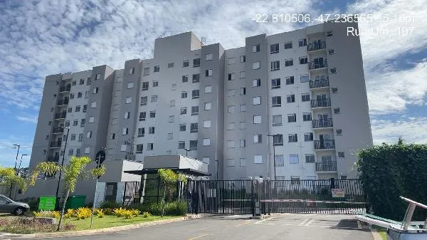 Imagem do imóvel AP13122