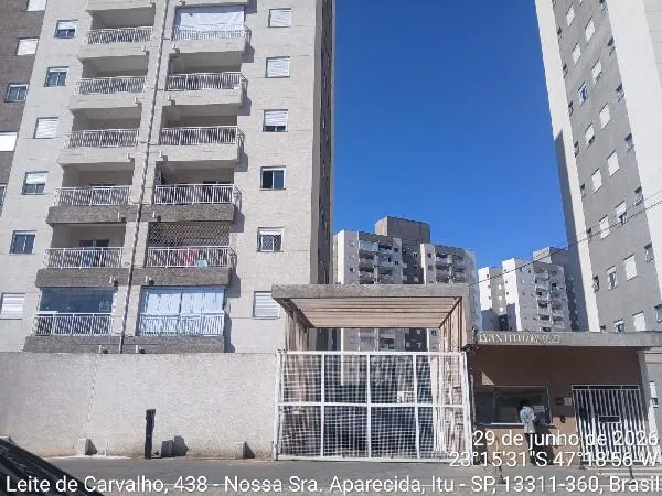Imagem do imóvel AP33612