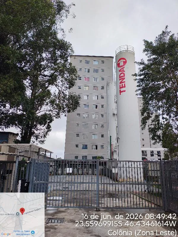 Imagem do imóvel AP55018
