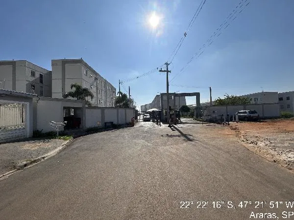 Imagem do imóvel AP35474