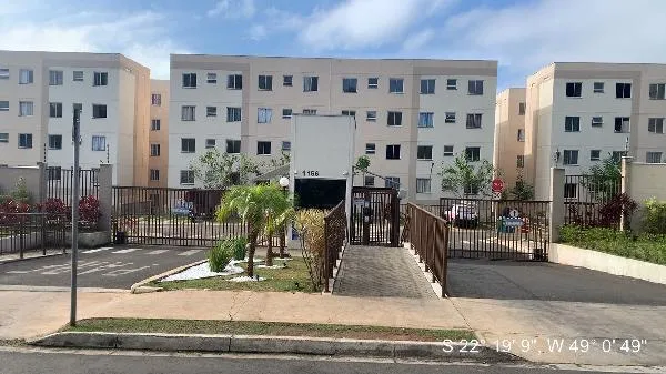 Imagem do imóvel AP96264