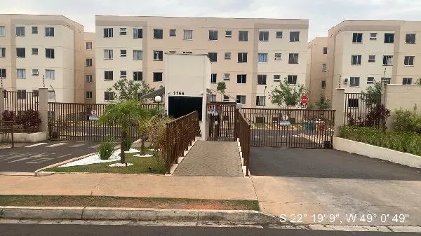Imagem do imóvel AP10833