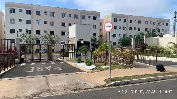 Imagem do imóvel AP78730