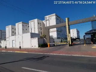 Imagem do imóvel AP75059
