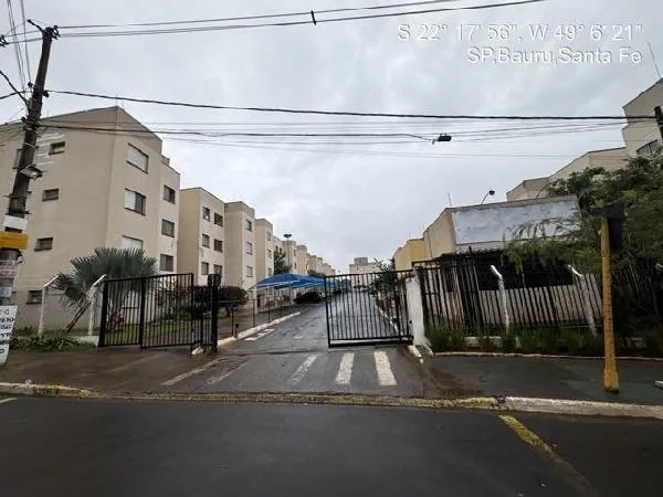 Imagem do imóvel AP16777