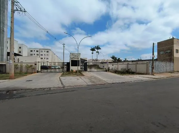 Imagem do imóvel AP98121