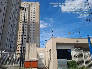 Imagem do imóvel AP96360